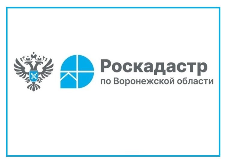 Воронежский Роскадастр расскажет о внесении в ЕГРН зон с особыми условиями.